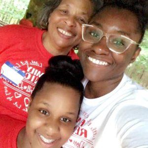 Meet your Posher, Ruth